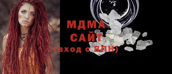 прущий лед Бугульма